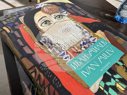 Казанлък - Иван Милев - албум - представяне