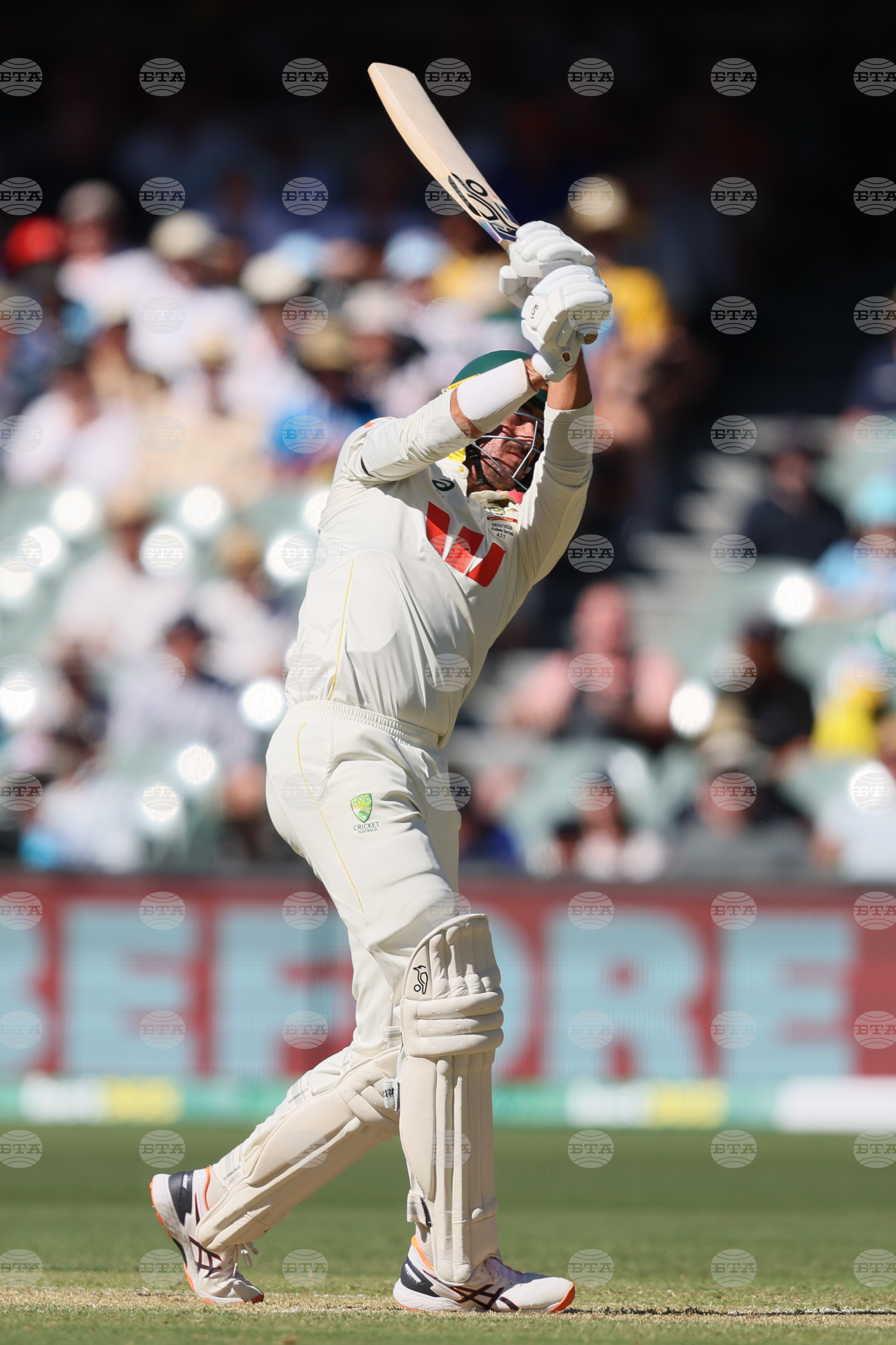 Australia England Cricket