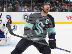Avalanche Kraken Hockey