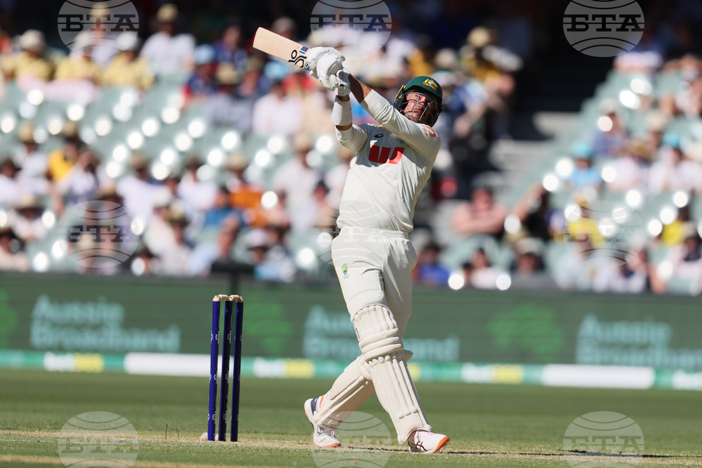 Australia England Cricket