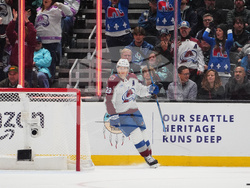 Avalanche Kraken Hockey