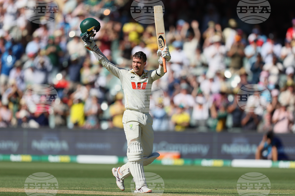 Australia England Cricket