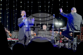 Казанлък - Васил Петров - 30 години на сцена