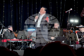 Казанлък - Васил Петров - 30 години на сцена