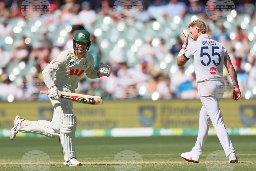 Australia England Cricket