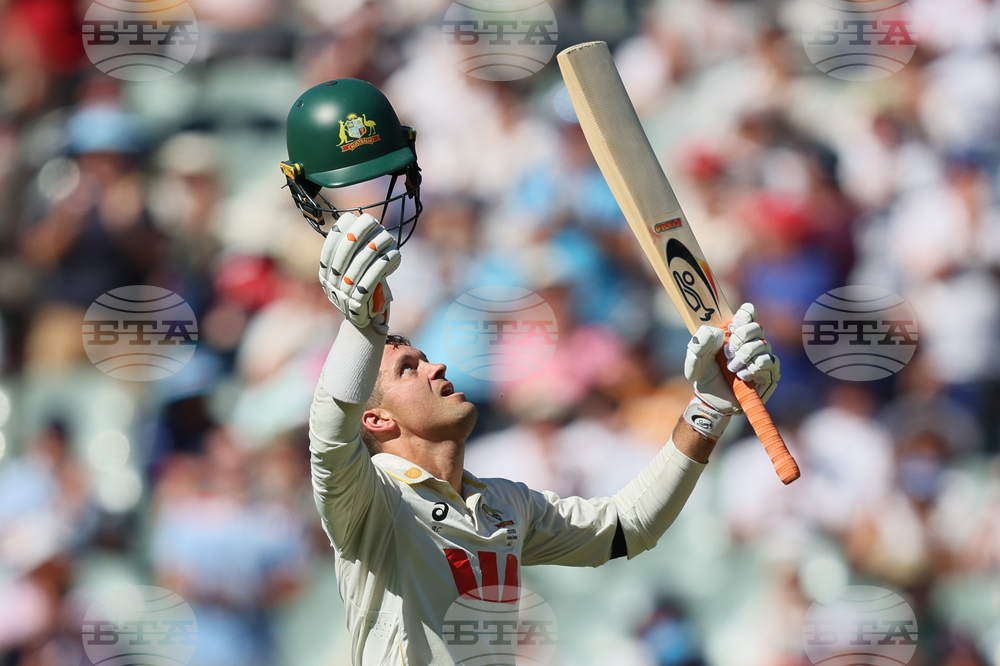 Australia England Cricket