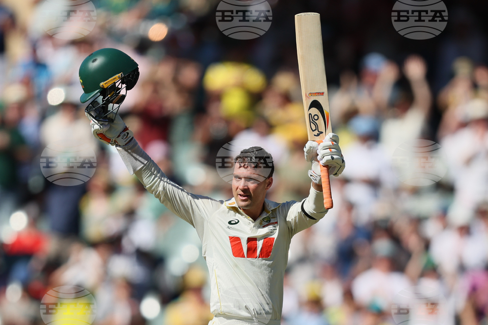 Australia England Cricket