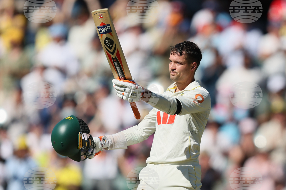 Australia England Cricket