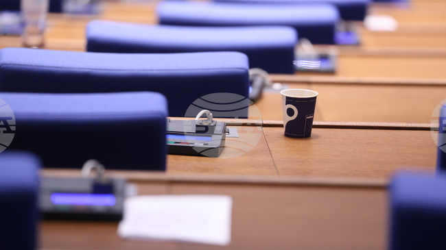 Quick, Regular Question Times Included in Parliament’s Friday Agenda