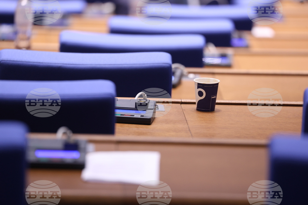 Quick, Regular Question Times Included in Parliament’s Friday Agenda