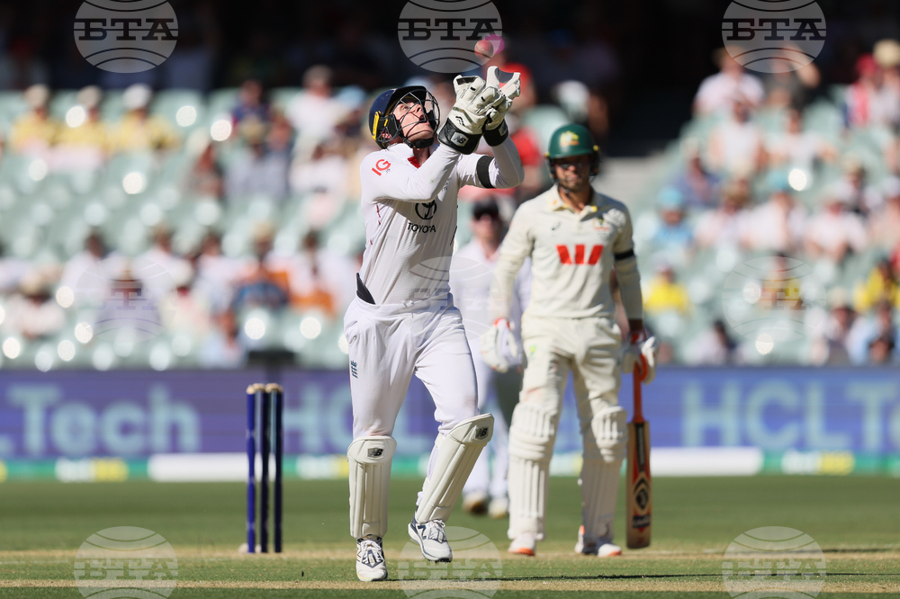 Australia England Cricket