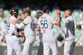 Australia England Cricket