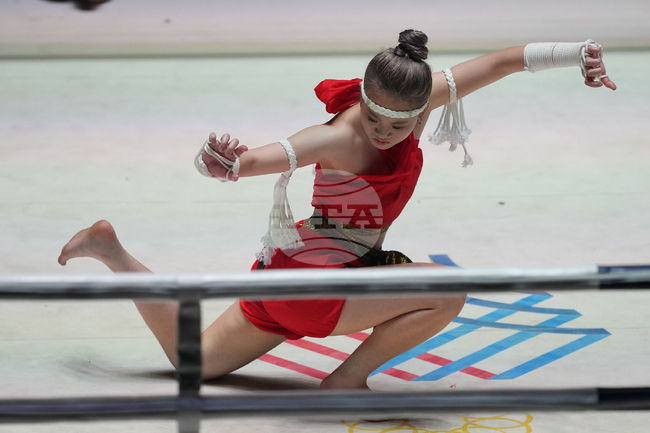 Thailand SEA Games Muay