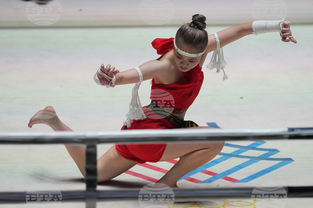 Thailand SEA Games Muay