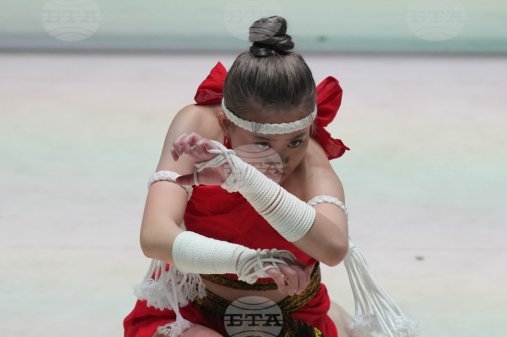 Thailand SEA Games Muay