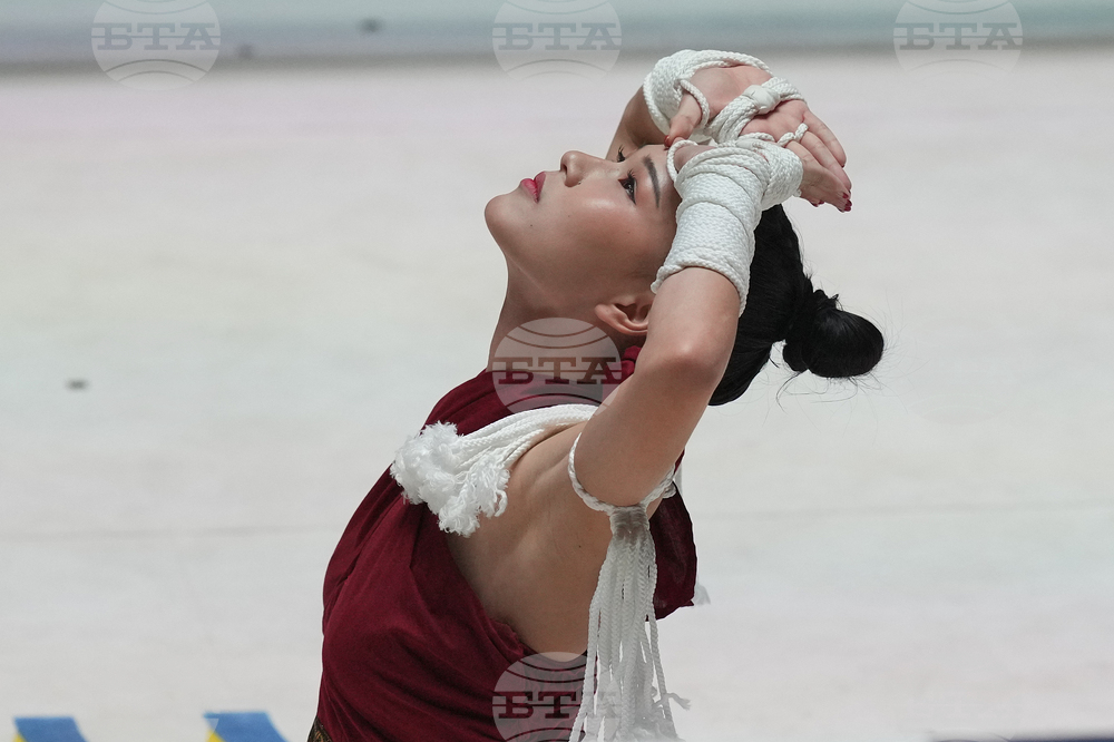 Thailand SEA Games Muay