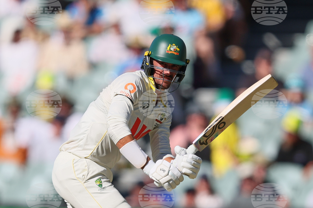 Australia England Cricket