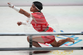 Thailand SEA Games Muay