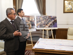 Народно събрание - Делян Пеевски - изявление - кабинет