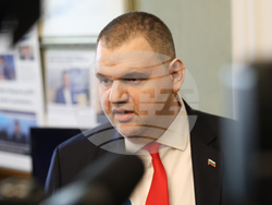 Народно събрание - Делян Пеевски - изявление - кабинет