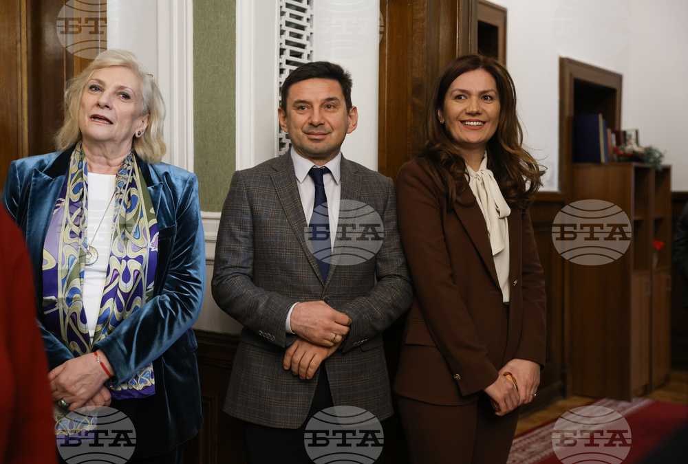 Народно събрание - Делян Пеевски - изявление - кабинет