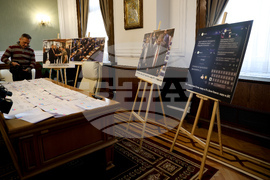 Народно събрание - Делян Пеевски - изявление - кабинет