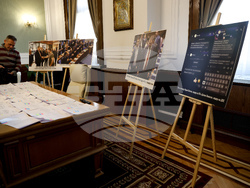 Народно събрание - Делян Пеевски - изявление - кабинет