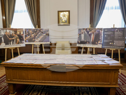 Народно събрание - Делян Пеевски - изявление - кабинет