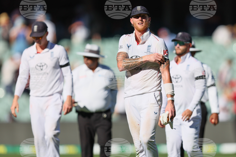 Australia England Cricket