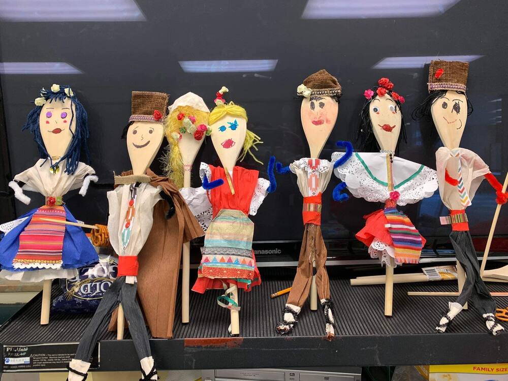 Българското училище „Родна реч“ във Ванкувър, Канада, ще организира на 20 декември тържество „Коледни традиции“