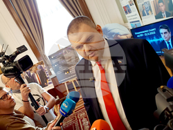 Народно събрание - Делян Пеевски - изявление - кабинет