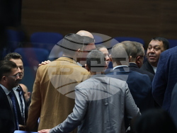 Народно събрание - заседание