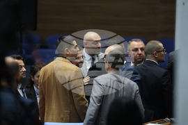 Народно събрание - заседание