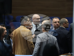 Народно събрание - заседание