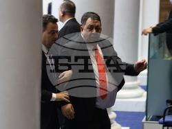 Народно събрание - заседание