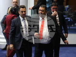 Народно събрание - заседание