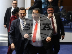 Народно събрание - заседание