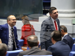 Народно събрание - заседание