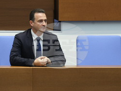 Народно събрание - заседание - Жечо Станков