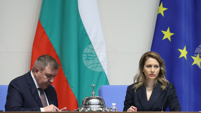 Парламентът се отказа да обсъди проектобюджетите на НЗОК и на държавата за 2026 г.