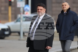 Президентство - „БСП - Обединена левица“ - консултации