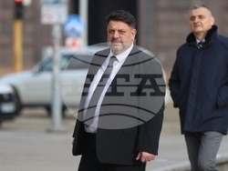 Президентство - „БСП - Обединена левица“ - консултации