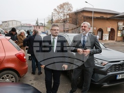 Румъния - Гюргево - 150 години от Априлското въстание - инициативи