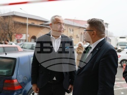 Румъния - Гюргево - 150 години от Априлското въстание - инициативи