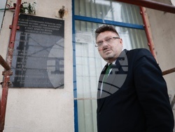 Румъния - Гюргево - 150 години от Априлското въстание - инициативи