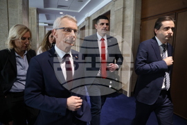 Народно събрание - „Продължаваме промяната“ - изявление