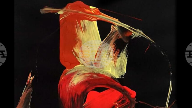 Изложба живопис на италианския художник Албино Пити ще бъде открита днес в София