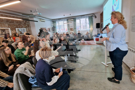 Български дарителски форум - анализ