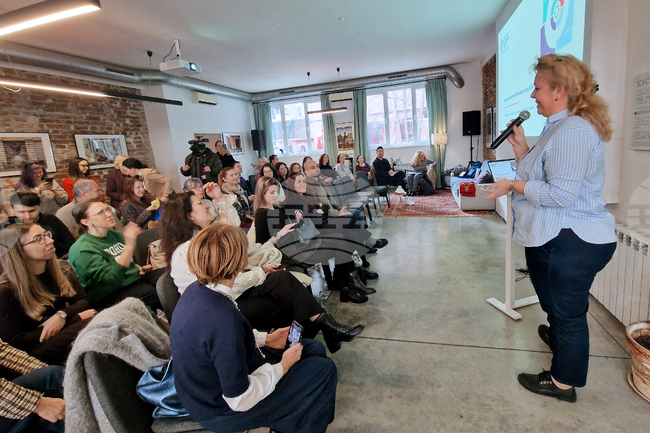 Над 240 млн. лв. са дарили компании, фондации и физически лица през 2024 година, показват данни от Българския дарителски форум