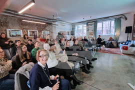 Български дарителски форум - анализ